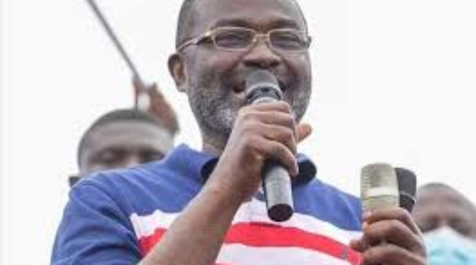 If Mahama needed 8 yrs to close 1M vote gap, how long for 1.7M?- Kennedy Agyapong teases Bawumia over aka9 p3 slogan ahead of NPP primaries