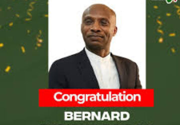 NDC’s Lawyer Bernard Bediako is MP-elect for Akwatia