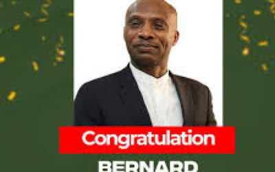 NDC’s Lawyer Bernard Bediako is MP-elect for Akwatia