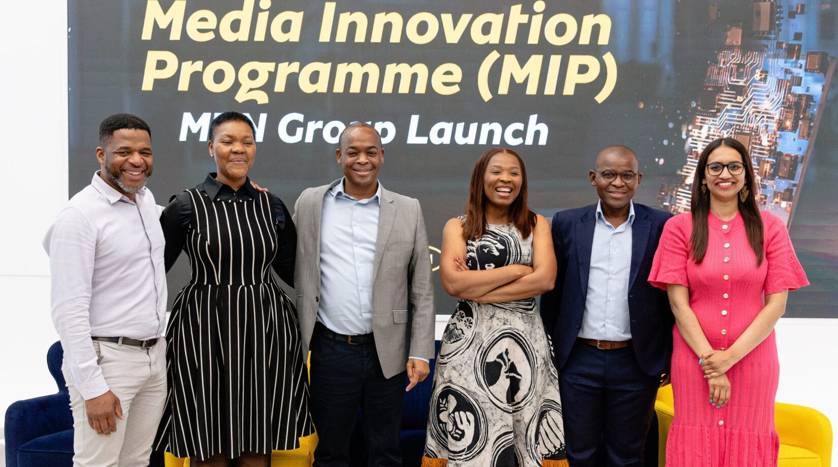 MTN Pan-African Media Innovation Programme launched in collaboration with the University of Johannesburg & The African Editors Forum