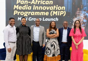 MTN Pan-African Media Innovation Programme launched in collaboration with the University of Johannesburg & The African Editors Forum
