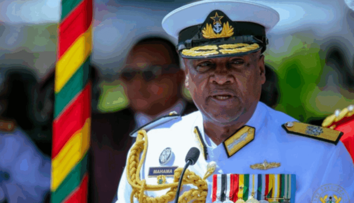Mahama