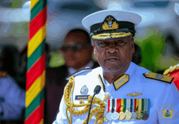 Prez Mahama dismisses 3rd-term speculation ahead of 2028 general election