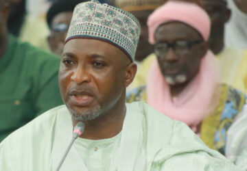 Only 1,000 recruited from 180,000 Immigration applicants-Interior Minister reveals