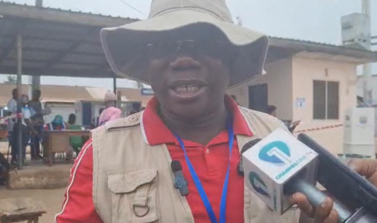 We’ll retain Akwatia seat, Global InfoAnalytics’ poll questionable-NPP’s director of  elections