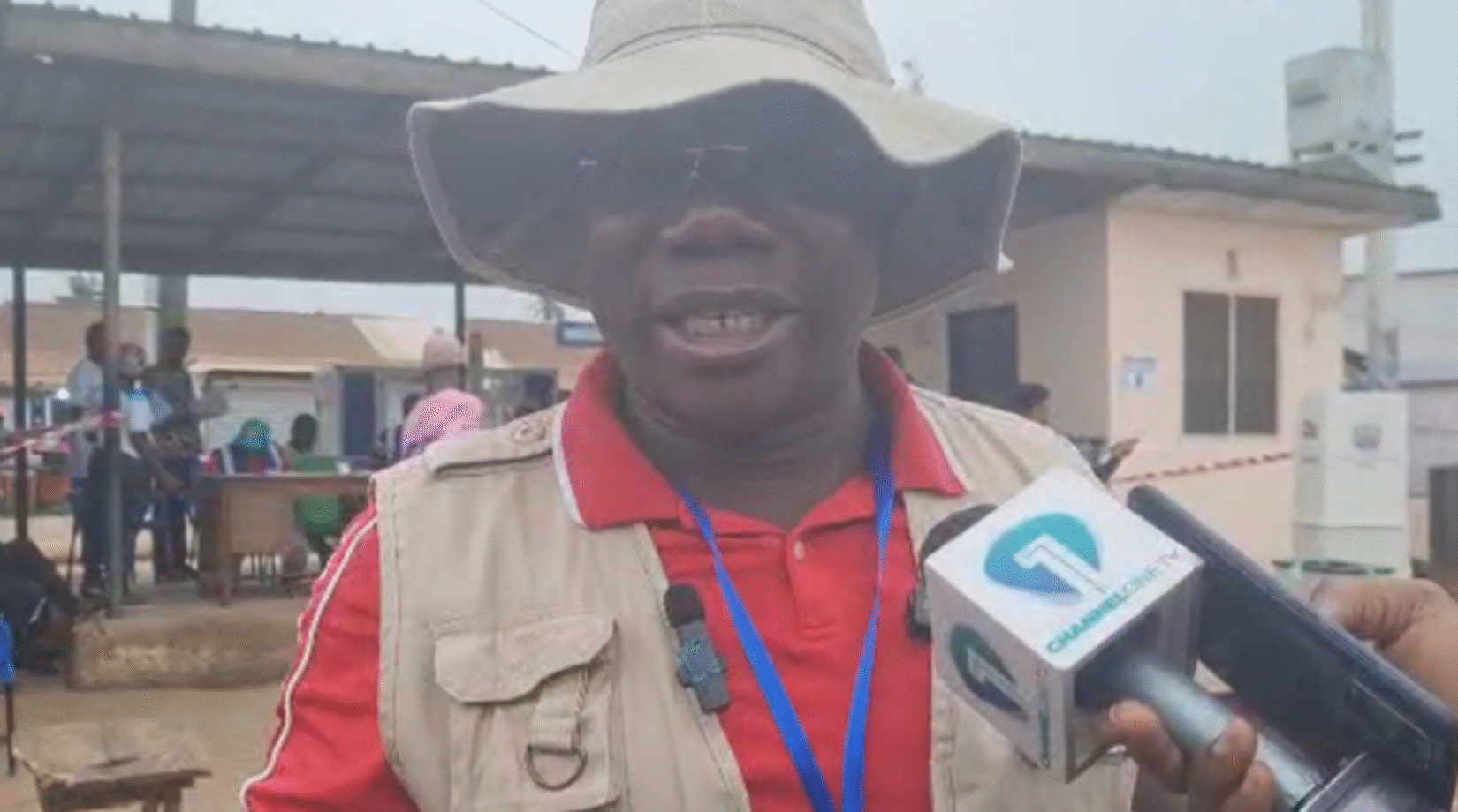 We’ll retain Akwatia seat, Global InfoAnalytics’ poll questionable-NPP’s director of elections