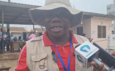 We’ll retain Akwatia seat, Global InfoAnalytics’ poll questionable-NPP’s director of  elections