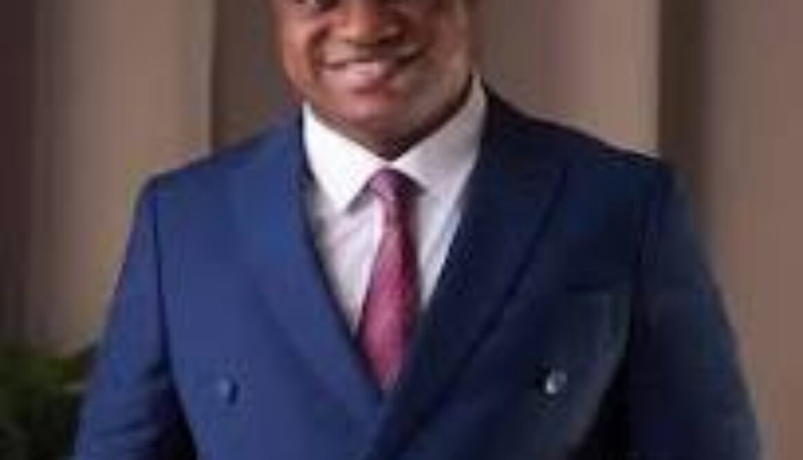 brogya gyamfi