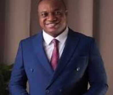 brogya gyamfi