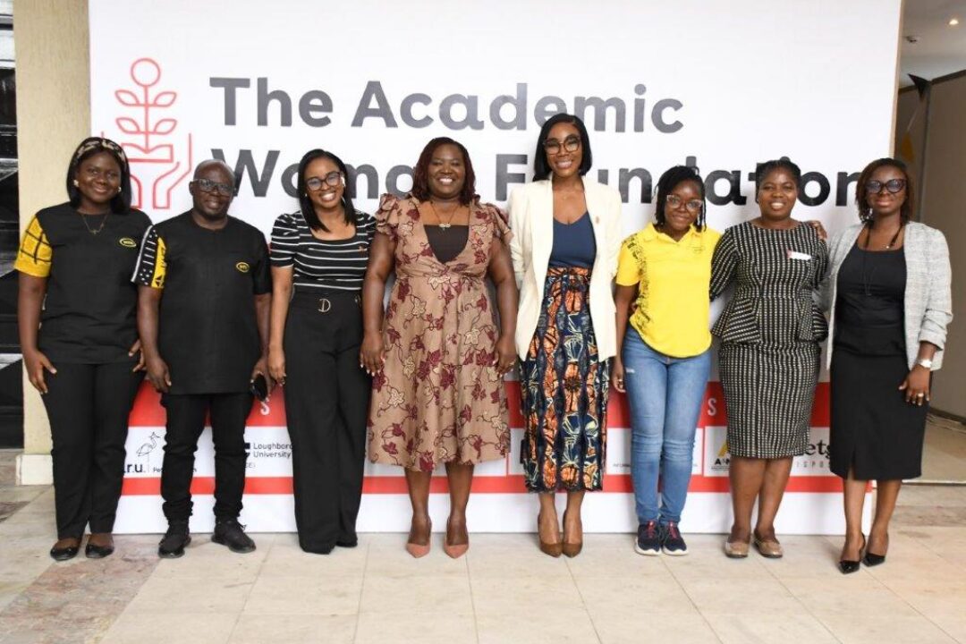 MTN GHANA UNVEILS SME SOLUTIONS FOR WOMEN ENTREPRENEURS AT “SHE BUILDS” CONFERENCE