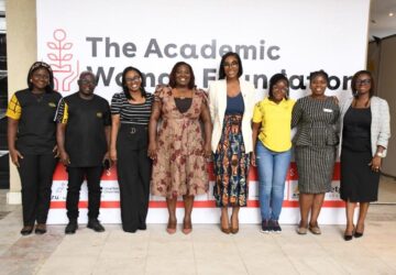 MTN GHANA UNVEILS SME SOLUTIONS FOR WOMEN ENTREPRENEURS AT “SHE BUILDS” CONFERENCE