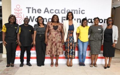 MTN GHANA UNVEILS SME SOLUTIONS FOR WOMEN ENTREPRENEURS AT “SHE BUILDS” CONFERENCE