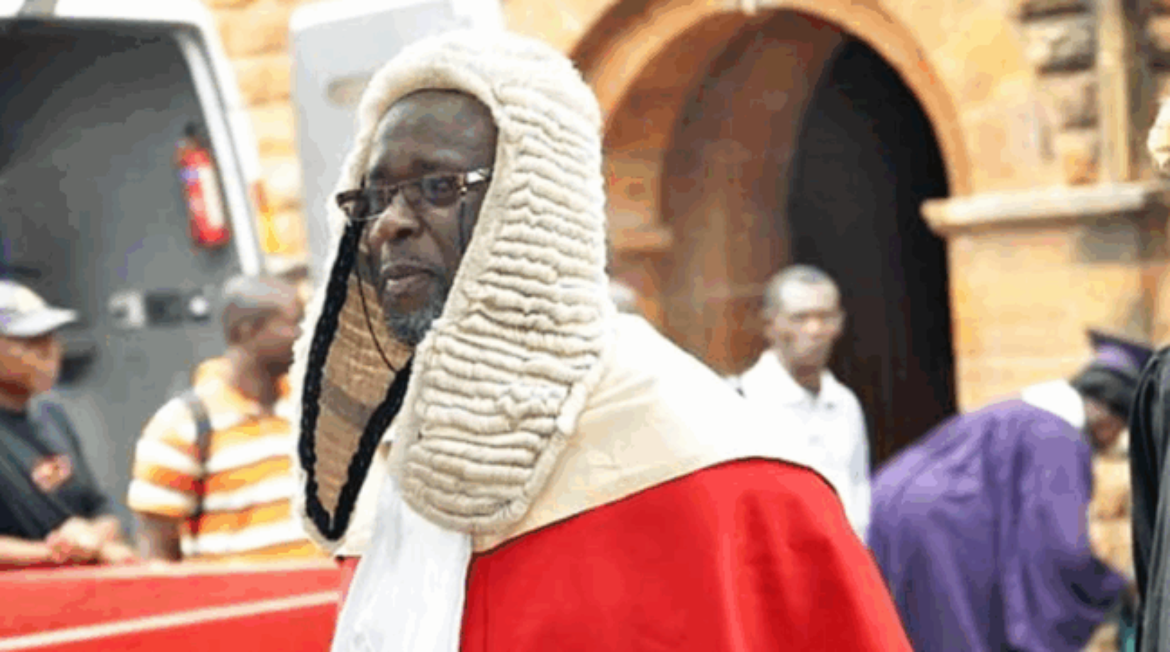 Prez Mahama nominates Baffoe-Bonnie as next CJ