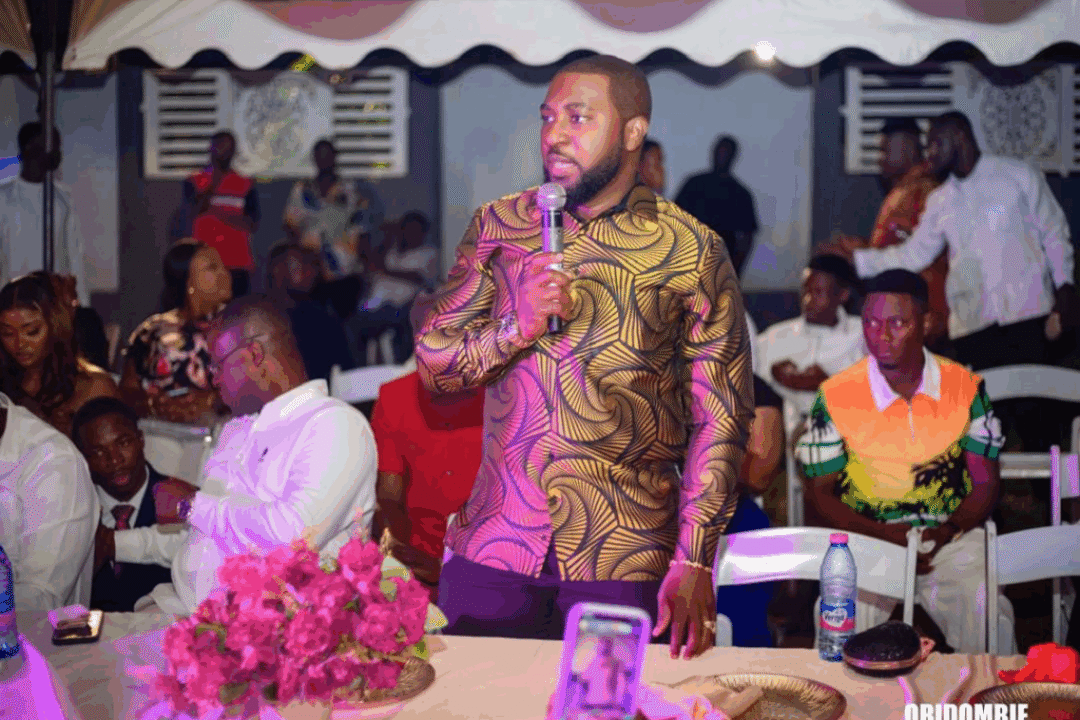 Let’s put aside tribalism & religious differences to build a united party – Former Dep. CEO of MASLOC urges NPP youths