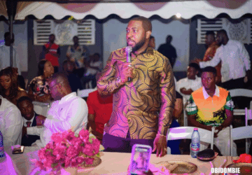 Let’s put aside tribalism & religious differences to build a united party – Former Dep. CEO of MASLOC urges NPP youths