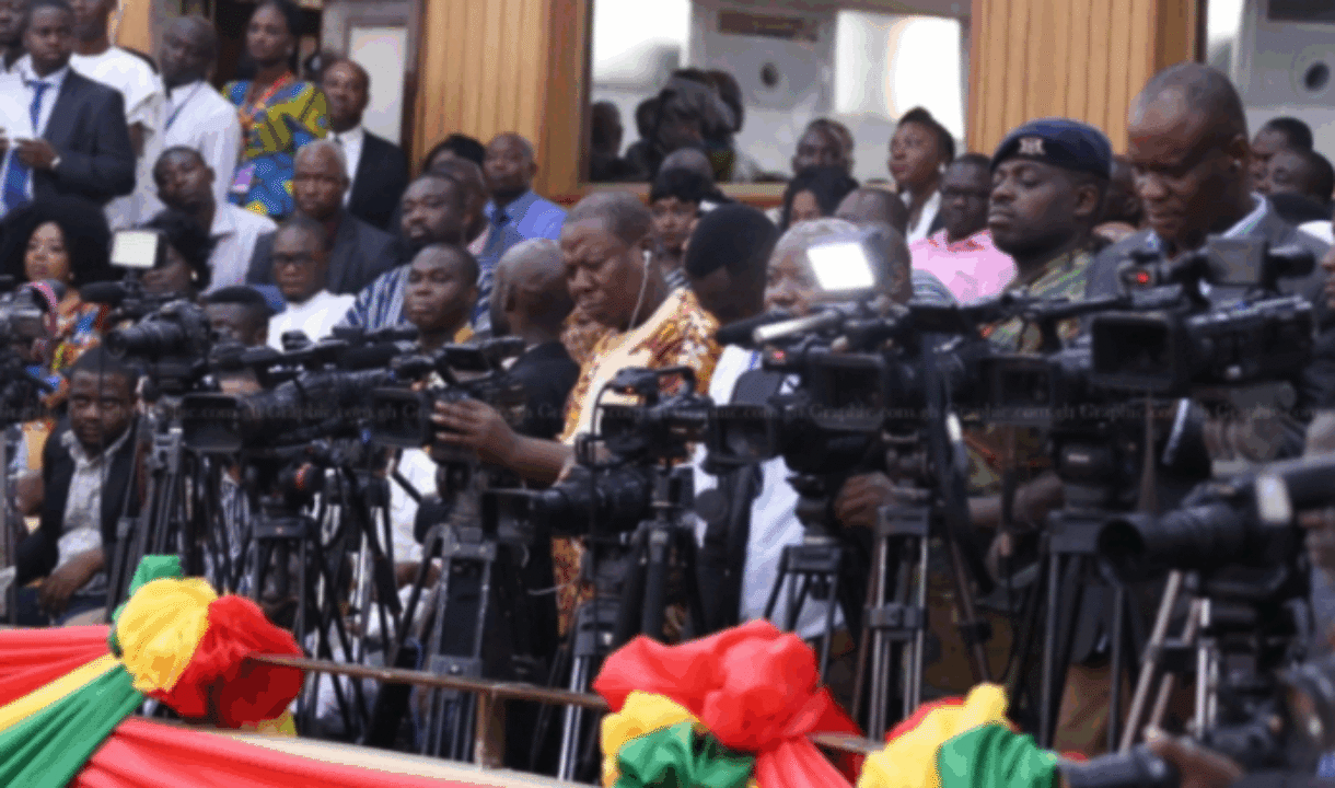 I’ll never condone assault on journalists-Prez John Mahama declares