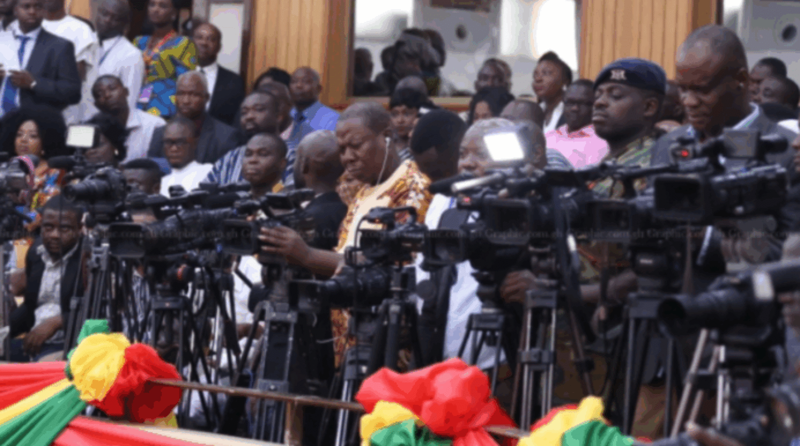 I’ll never condone assault on journalists-Prez John Mahama declares