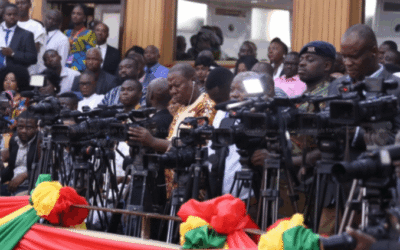 I’ll never condone assault on journalists-Prez John Mahama declares