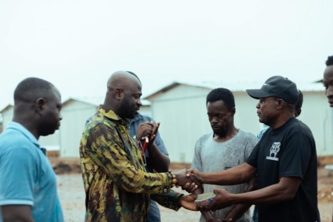 Over 8,000 Ghanaian refugees still in Côte d’Ivoire-Minority counters Foreign Minister’s figures