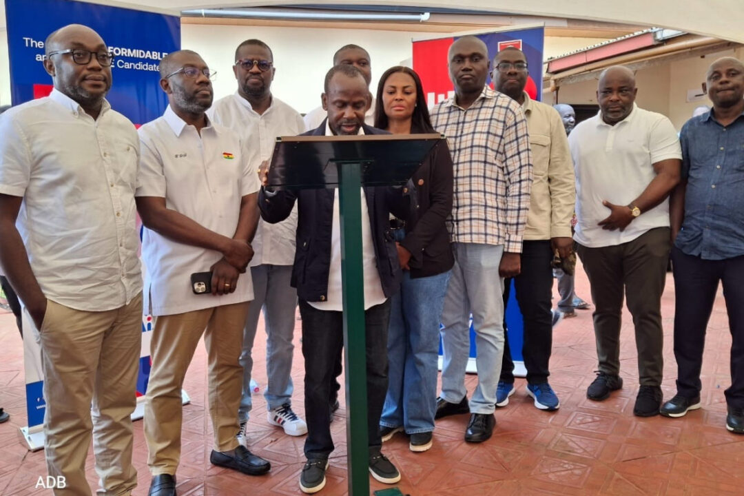 15 out of 23 MPs in Eastern region declare support for Dr.Bawumia