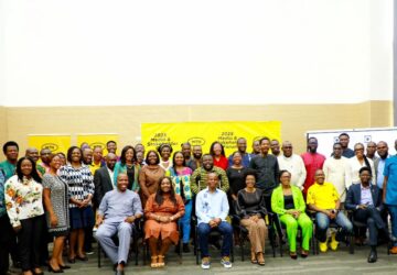 MTN Ghana Engages Civil Society Organizations on Connectivity, Sustainability & Digital Inclusion