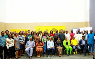 MTN Ghana Engages Civil Society Organizations on Connectivity, Sustainability & Digital Inclusion