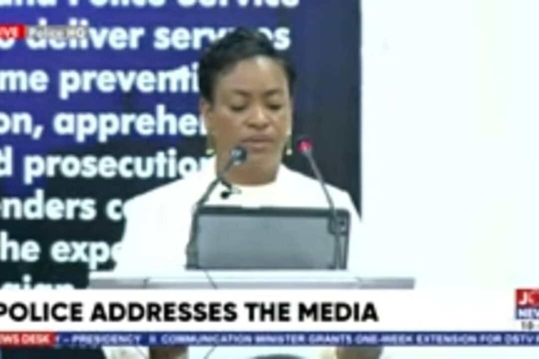 10 arrested, 3 shot dead as police dismantles gang engaged in rural bank robberies nationwide