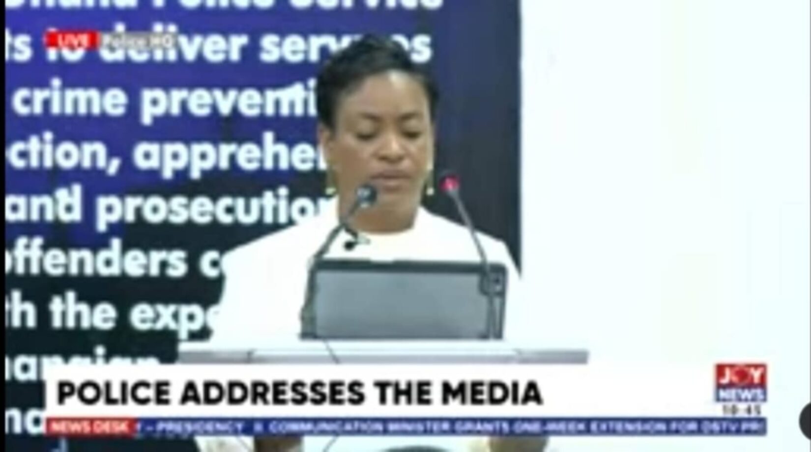 10 arrested, 3 shot dead as police dismantles gang engaged in rural bank robberies nationwide