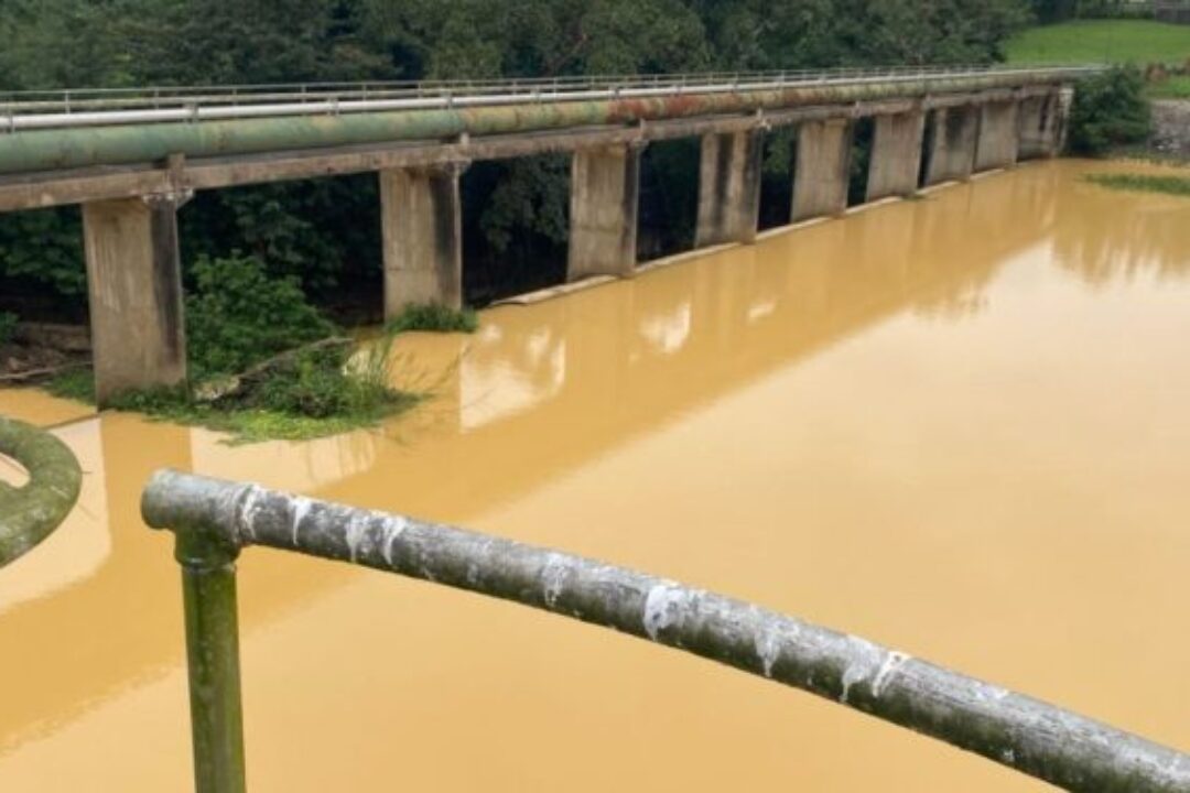 Impact of galamsey:Water shortage triggers diarrhoea outbreak in Gomoa East