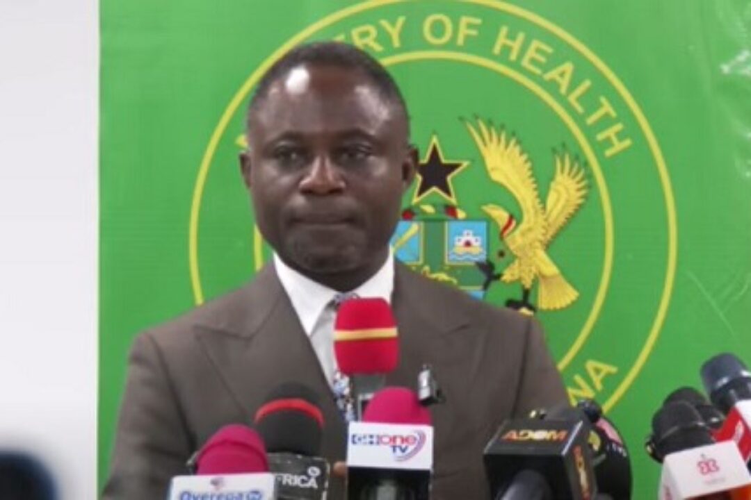 Health Minister assures nurses & midwives of salary arrears clearance by November