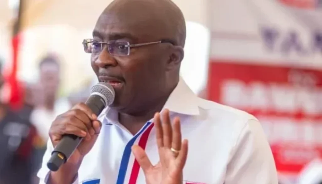 Bawumia-