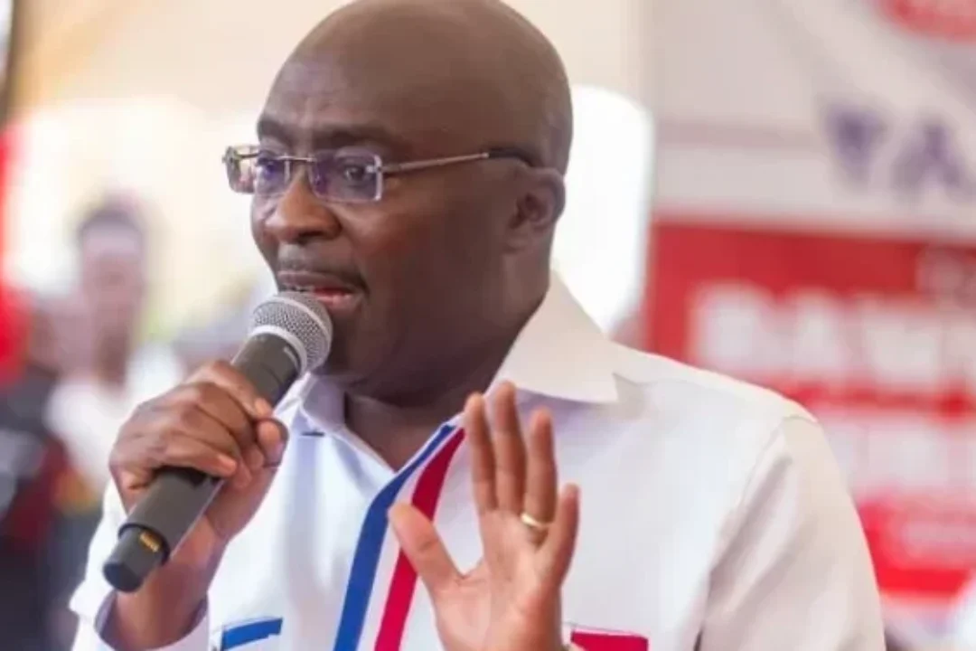 NPP lost 2024 election because supporters failed to vote-Dr.Bawumia declares