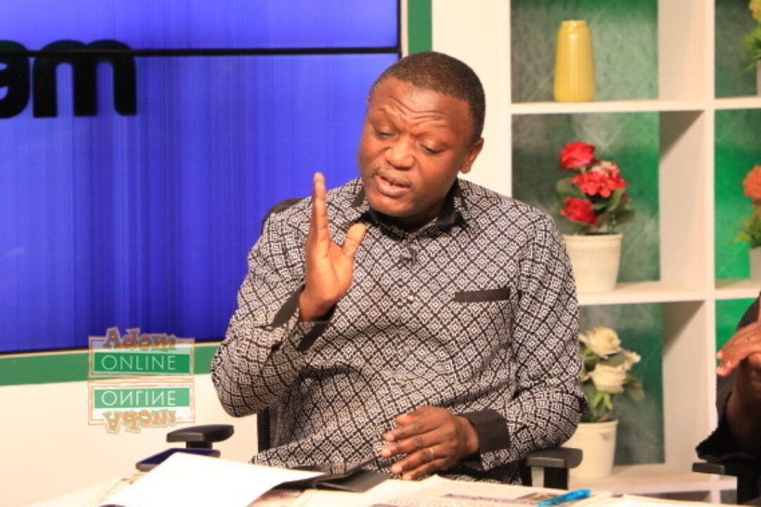 We’re not introducing any new tax for Sports Fund – Sports Minister clears air