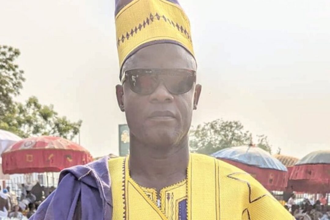 Dr. Caesar advocates lifestyle change to curb alarming death rate from kidney disease