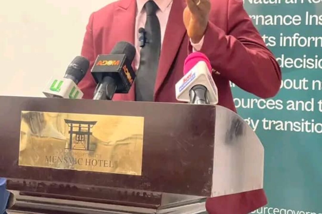 Galamsey: Is a State of emergency needed or not?