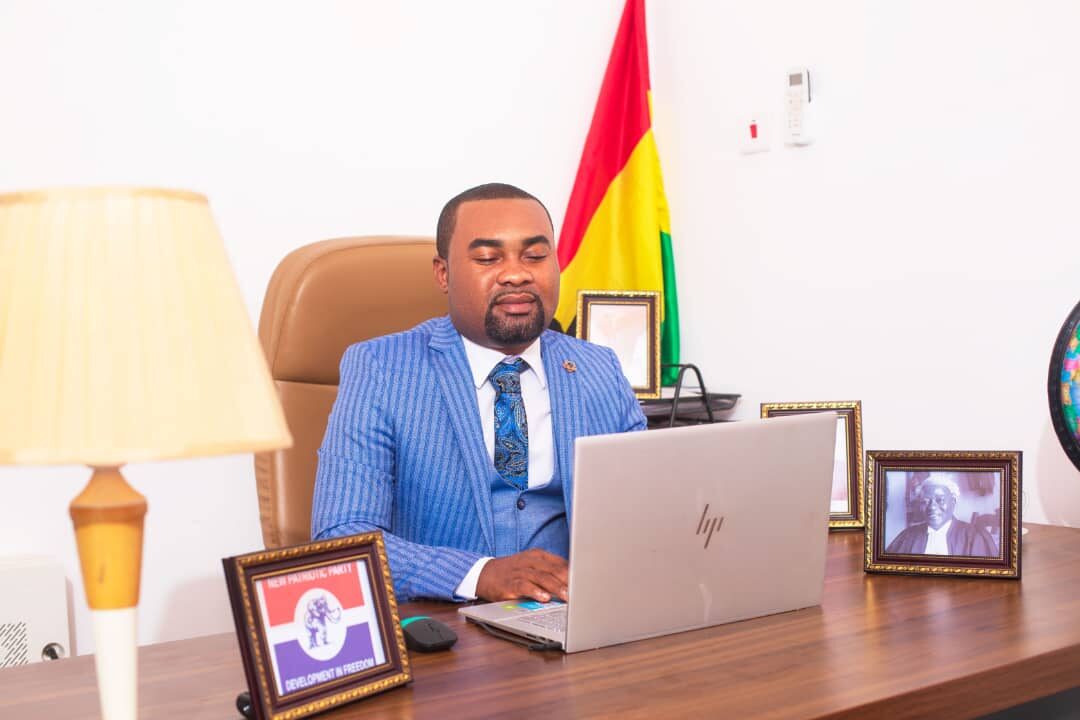 NPP/UP Tradition: The custodian of better single digit inflation data in Ghana-Dr.Razak Kojo Opoku replies NDC