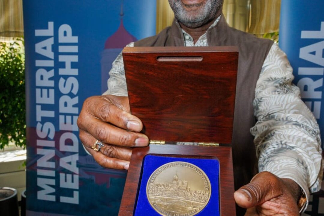 Harvard Ministerial Leadership Program Alumnus: A case study with Ghana’s former Education Minister, Dr. Matthew Prempeh