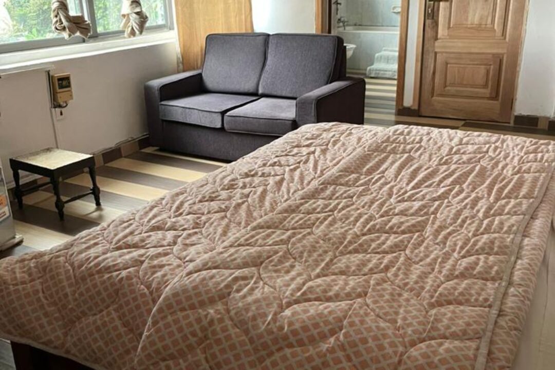 CHOOSE NOKS HOTEL FOR ULTIMATE COMFORT AND RELAXATION