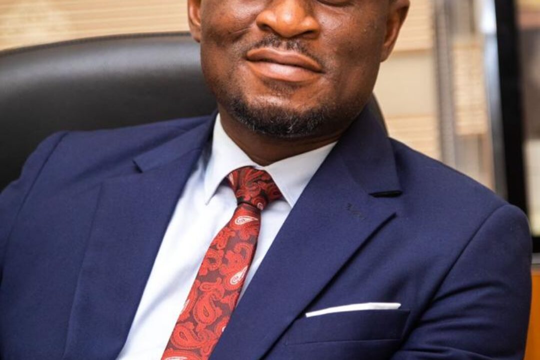 Only Dr. Adutwum can rebuild & unite  NPP for victory in 2028- Spokesperson declares