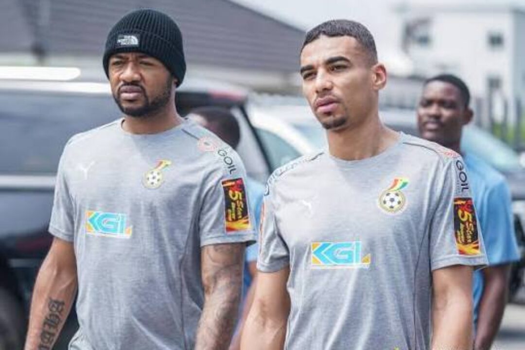 2026 FIFA World Cup:KGL Group congratulates Ghana Black Stars for Securing qualification