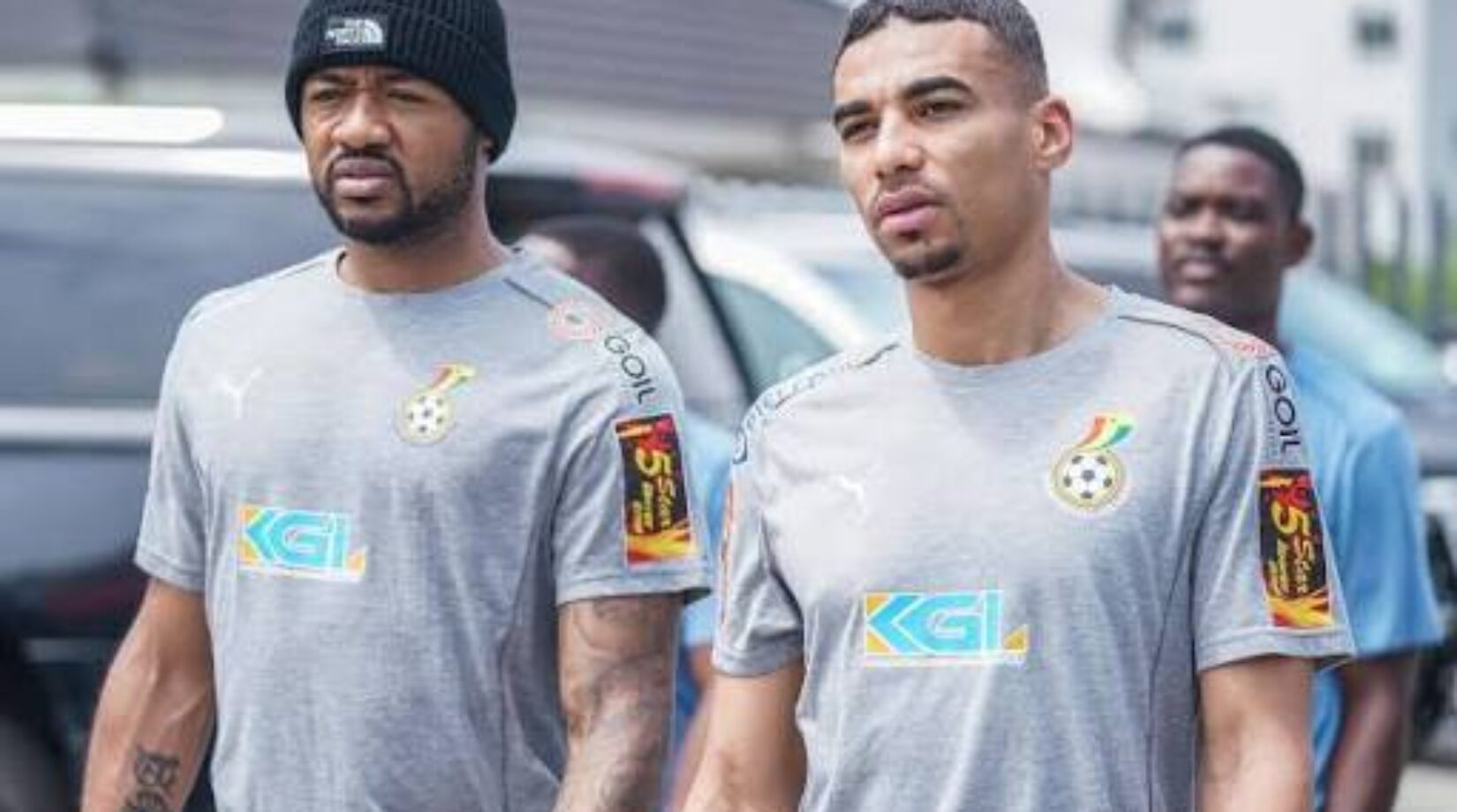 2026 FIFA World Cup:KGL Group congratulates Ghana Black Stars for Securing qualification