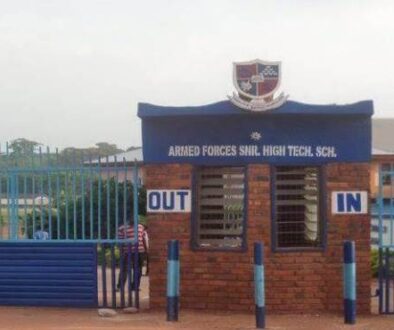 armed-forces-senior-high-technical-kumasi-entrance