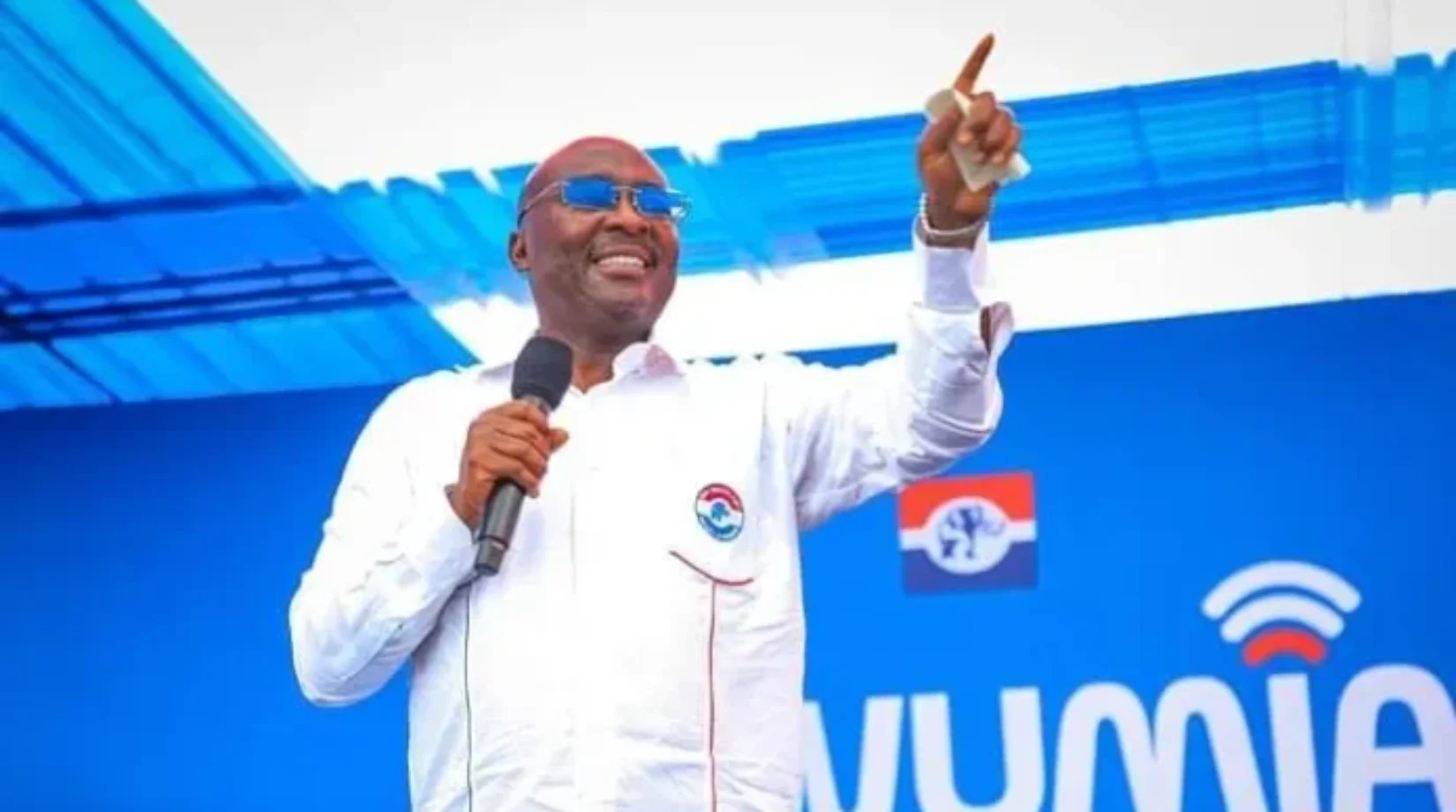 Dr.Bawumia kicks off nationwide campaign tour on Oct 15 & issues directive against targeted insults at other aspirants