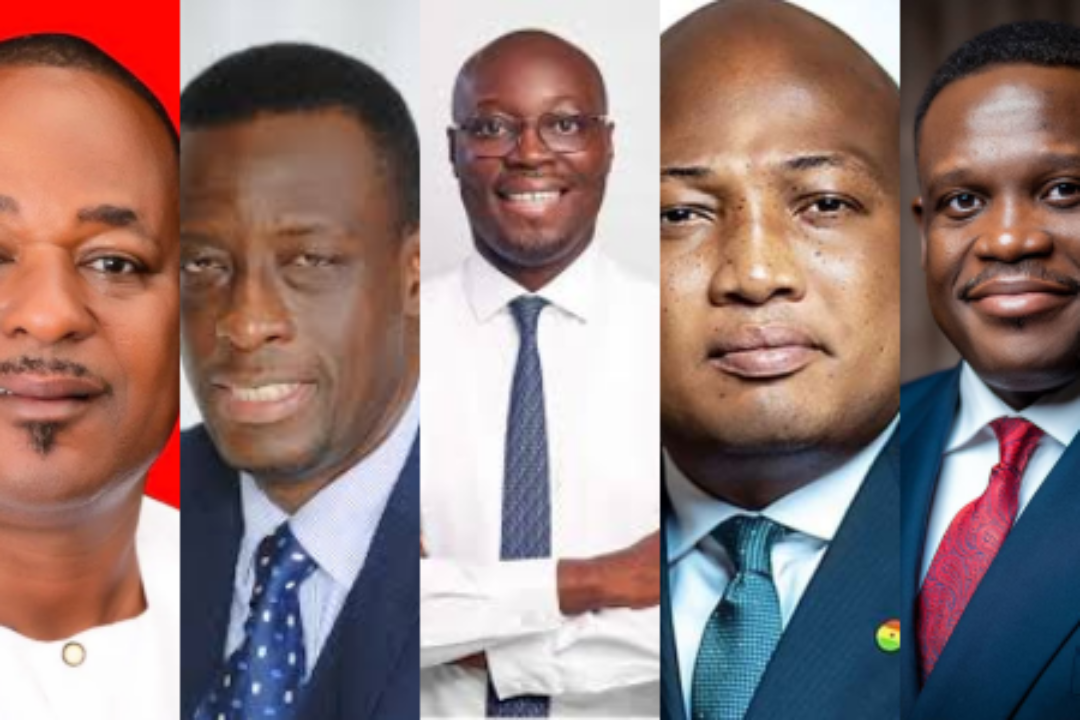 Top absentee MPs revealed in Parliament attendance report