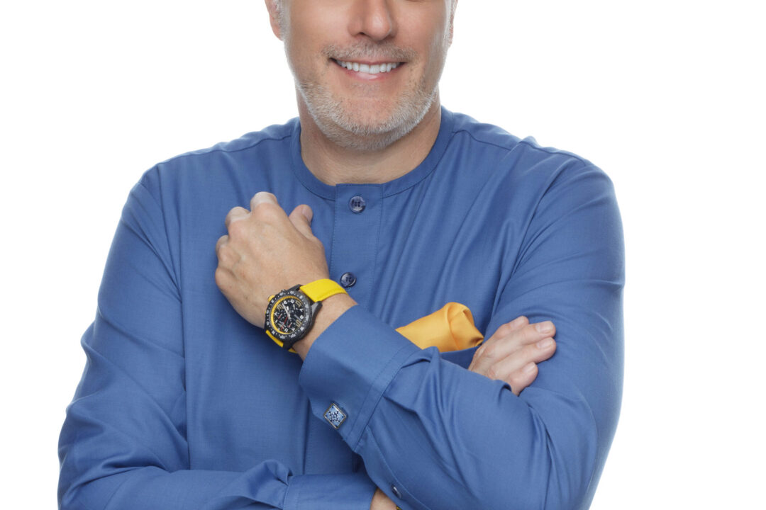 AI, CODING & INNOVATION WILL DRIVE THE NEXT WAVE OF TELECOM GROWTH-CEO of MTN Ghana