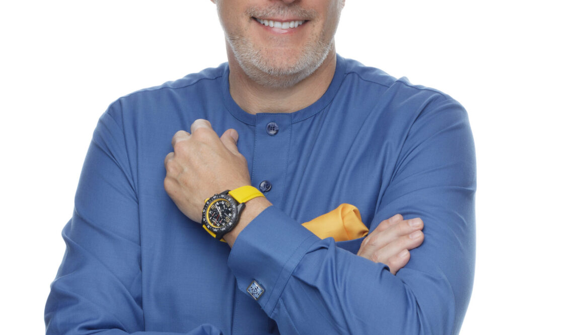 email1759316921864Stephen Blewett, Chief Executive Officer of MTN Ghana