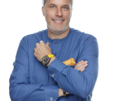 email1759316921864Stephen Blewett, Chief Executive Officer of MTN Ghana