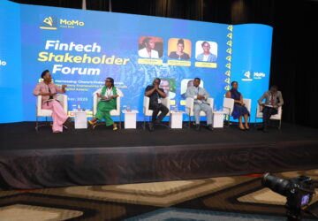 CEO of MobileMoney LTD calls for Fintech Industry Players to engage innovators to deepen financial inclusion