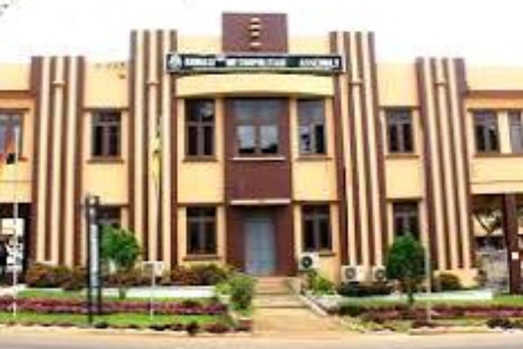 KMA members want EOCO, NIB & other state institutions to investigate the unfair distribution of streetlights to electoral areas