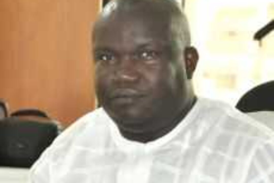 We’re focused nn solutions, not noise – Ken Ashigbey descends on Dep.Chief of Staff,Stan Dogbe